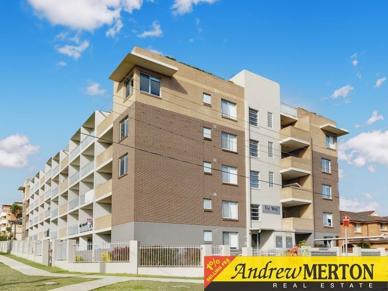 14/26 Clifton Street, Blacktown NSW 2148