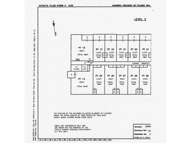 14/26 Clifton Street, Blacktown NSW 2148