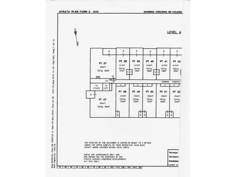 47/26 Clifton Street, Blacktown NSW 2148