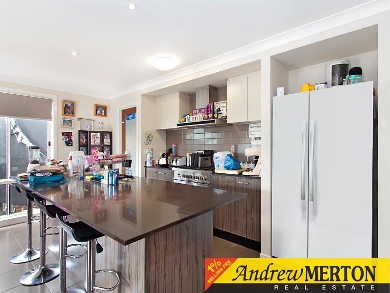 15 Brunswick Circuit, Ropes Crossing NSW 2760