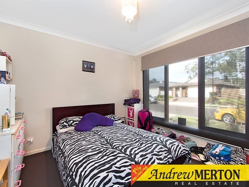 15 Brunswick Circuit, Ropes Crossing NSW 2760