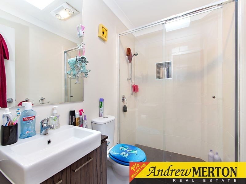 15 Brunswick Circuit, Ropes Crossing NSW 2760