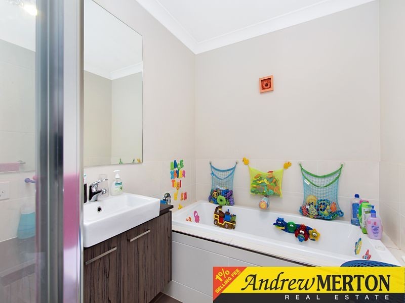 15 Brunswick Circuit, Ropes Crossing NSW 2760