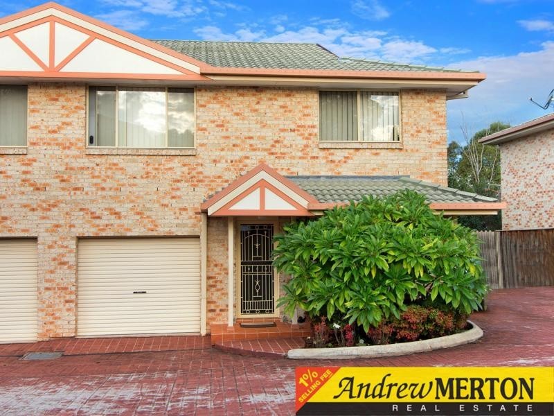 12/14 Filey Street, Blacktown 2148, Blacktown NSW 2148
