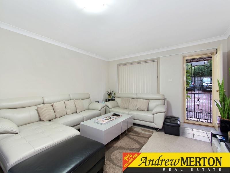 12/14 Filey Street, Blacktown 2148, Blacktown NSW 2148