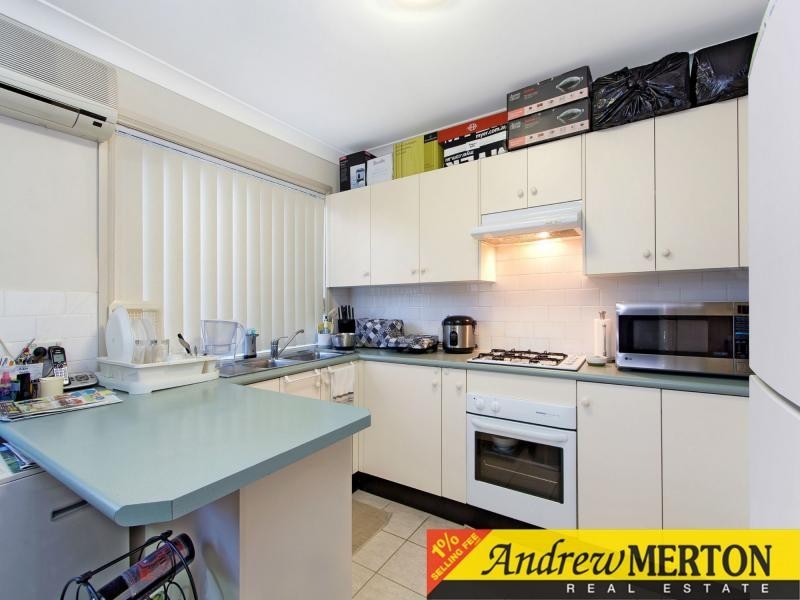 12/14 Filey Street, Blacktown 2148, Blacktown NSW 2148