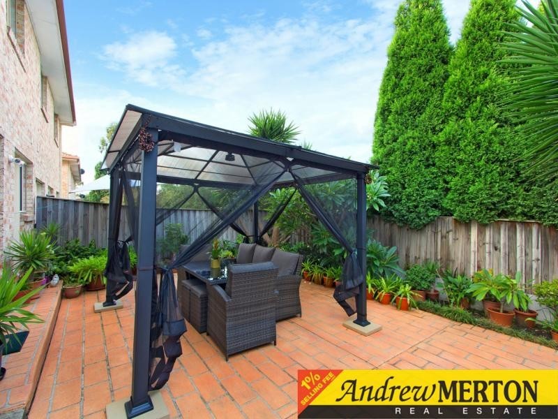 12/14 Filey Street, Blacktown 2148, Blacktown NSW 2148