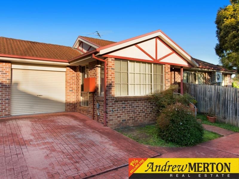 65A Donohue Street, Kings Park NSW 2148