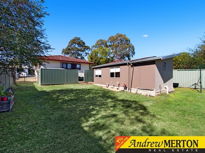 8 Hardy Street, Blackett NSW 2770