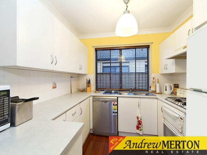 3 Lyptus Way, Plumpton NSW 2761