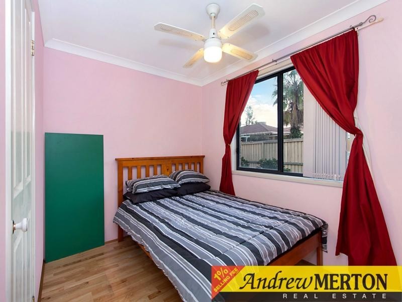 3 Lyptus Way, Plumpton NSW 2761