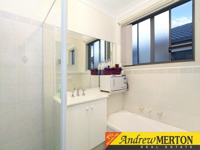 3 Lyptus Way, Plumpton NSW 2761