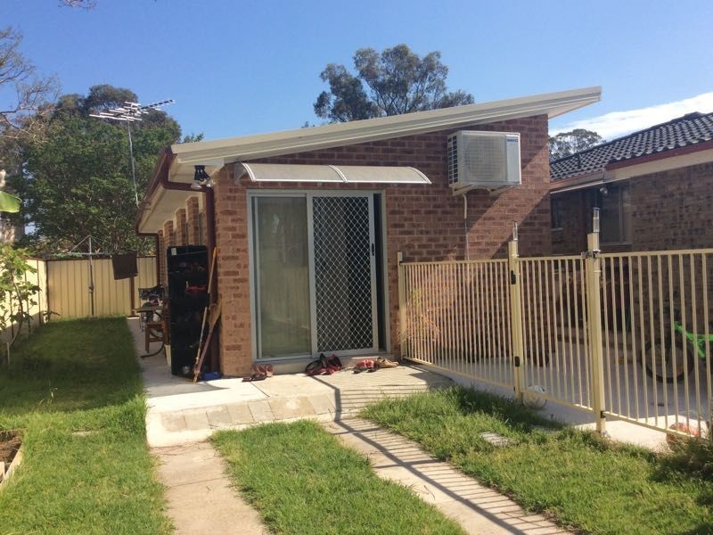1A Cocos Place, Quakers Hill NSW 2763