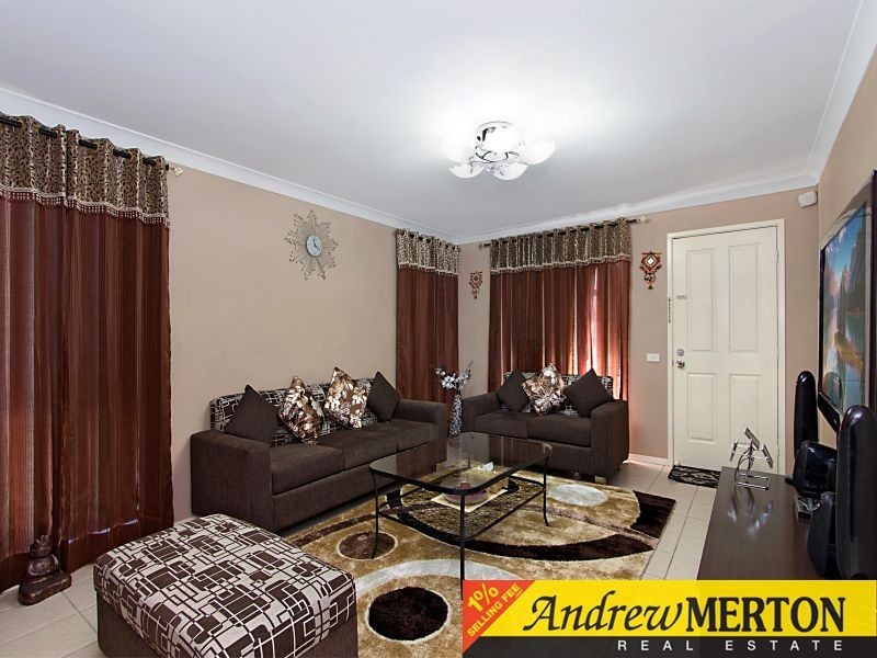 5/90 Parkwood Street, Plumpton NSW 2761