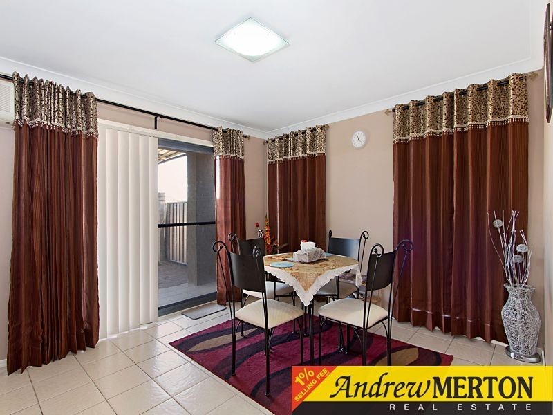 5/90 Parkwood Street, Plumpton NSW 2761