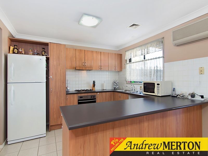 5/90 Parkwood Street, Plumpton NSW 2761