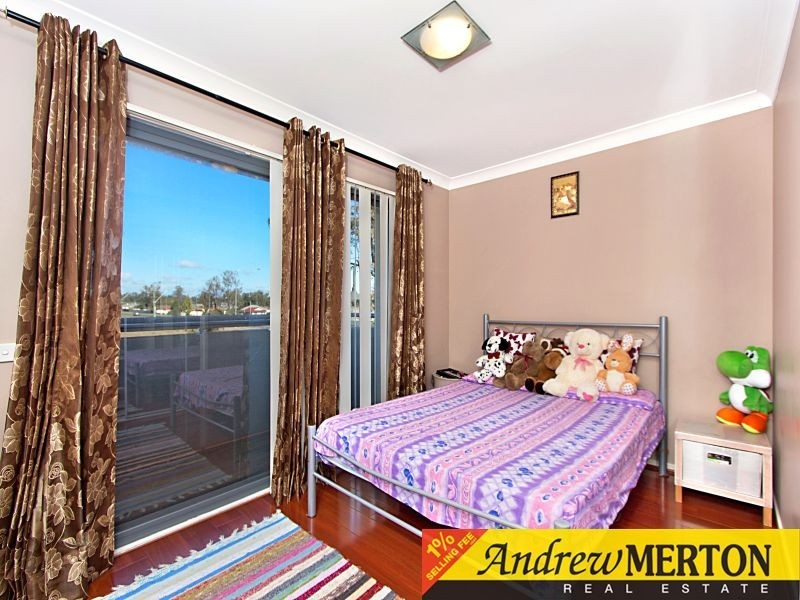 5/90 Parkwood Street, Plumpton NSW 2761