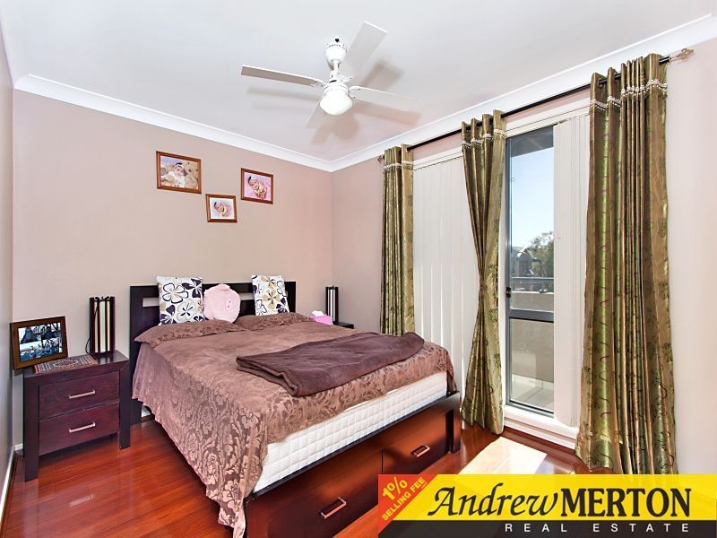 5/90 Parkwood Street, Plumpton NSW 2761