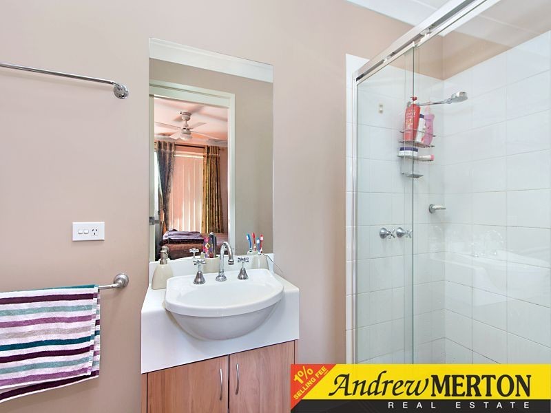 5/90 Parkwood Street, Plumpton NSW 2761