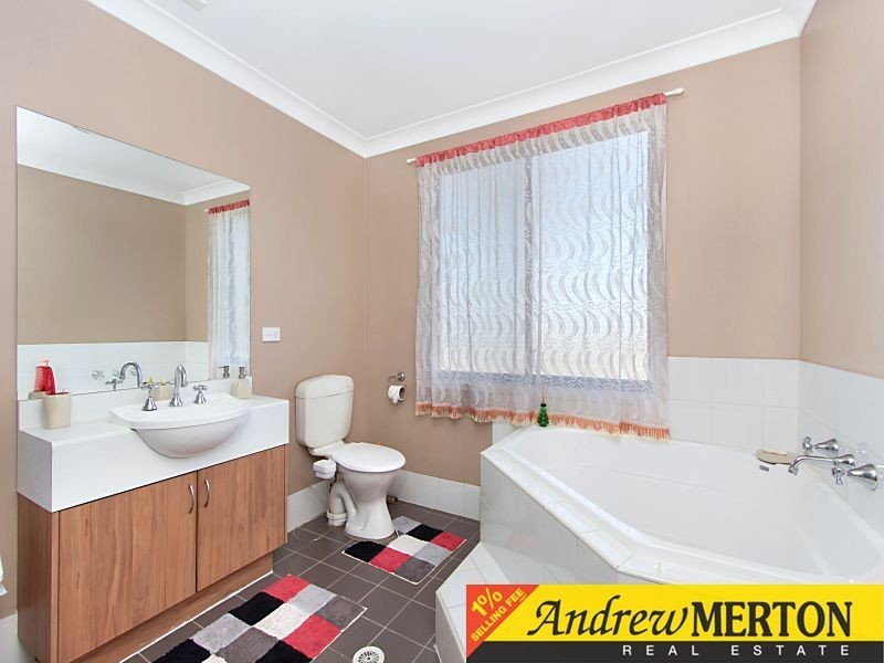 5/90 Parkwood Street, Plumpton NSW 2761