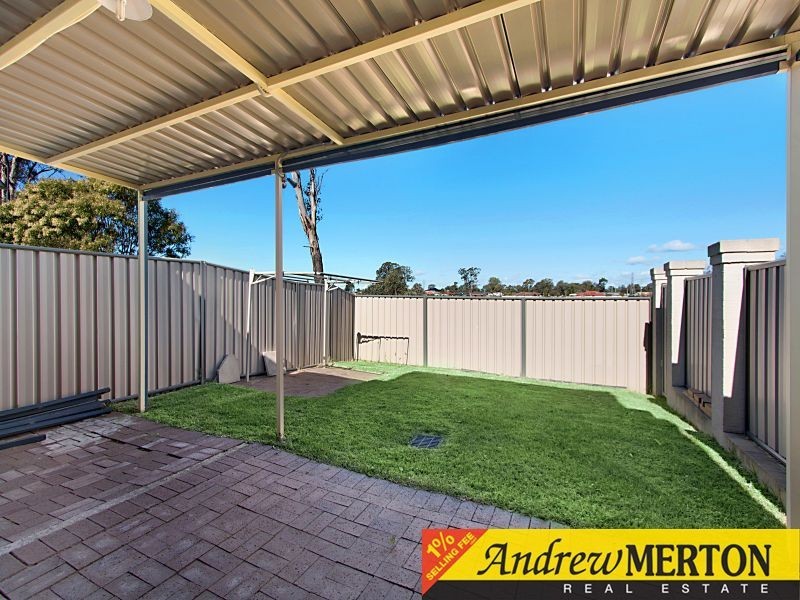 5/90 Parkwood Street, Plumpton NSW 2761