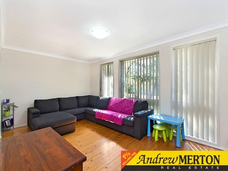 3 Groundsel Avenue, Macquarie Fields NSW 2564