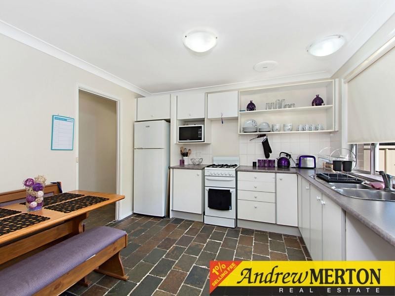 3 Groundsel Avenue, Macquarie Fields NSW 2564