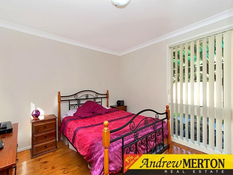 3 Groundsel Avenue, Macquarie Fields NSW 2564