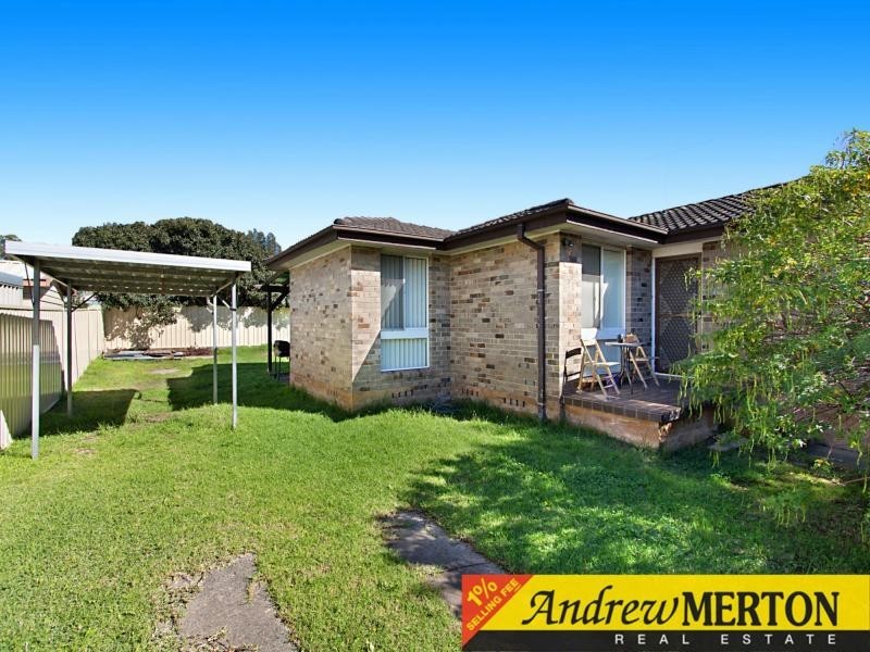 3 Groundsel Avenue, Macquarie Fields NSW 2564