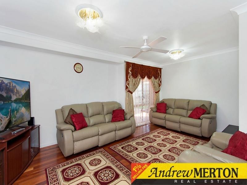 13 Aliberti Drive, Blacktown NSW 2148