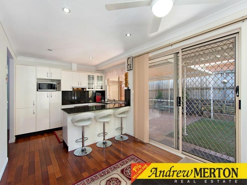 13 Aliberti Drive, Blacktown NSW 2148