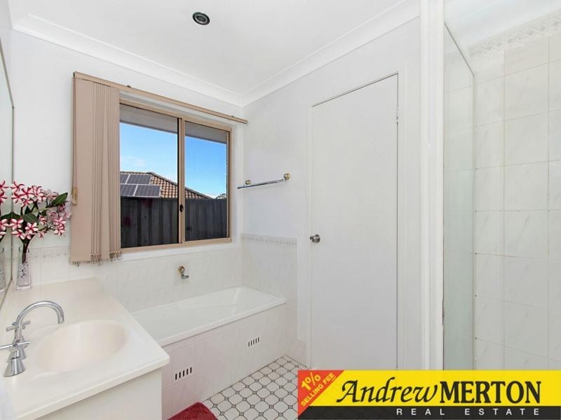13 Aliberti Drive, Blacktown NSW 2148