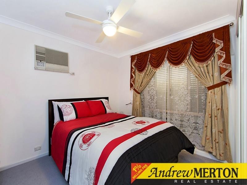 13 Aliberti Drive, Blacktown NSW 2148