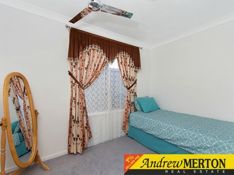 13 Aliberti Drive, Blacktown NSW 2148