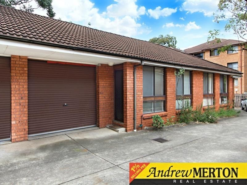 2/68-70 The Esplanade, Guildford NSW 2161