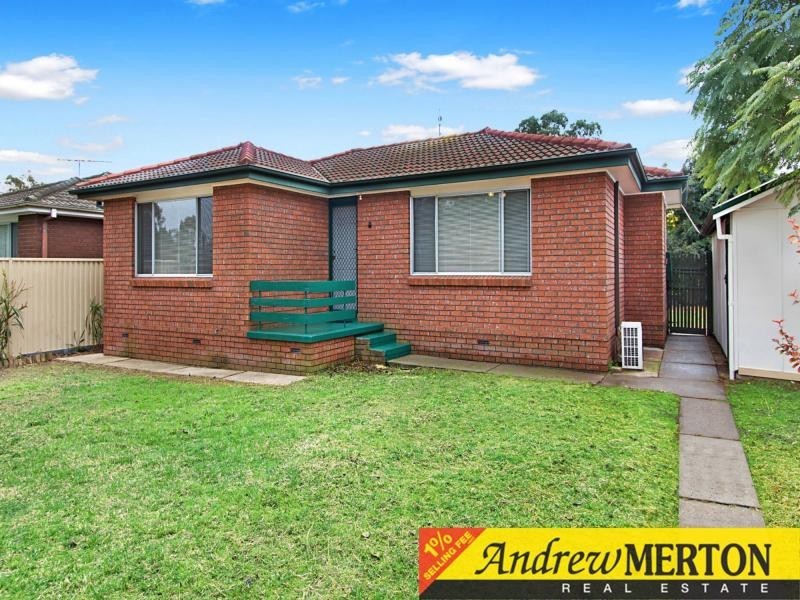 28 Tichborne Drive, Quakers Hill NSW 2763