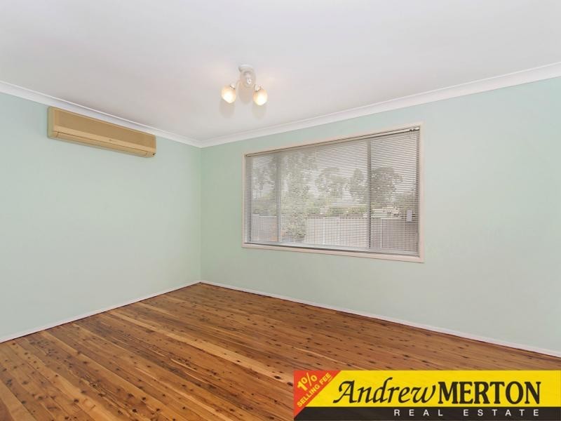 28 Tichborne Drive, Quakers Hill NSW 2763