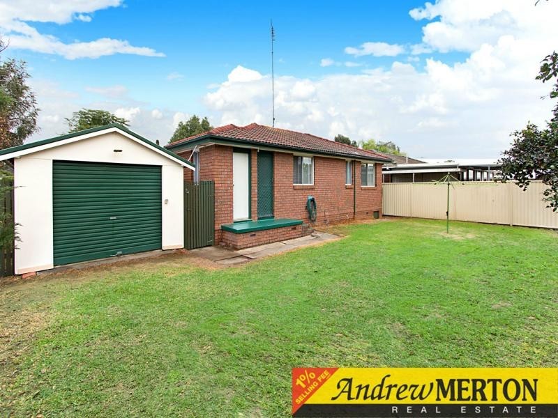 28 Tichborne Drive, Quakers Hill NSW 2763