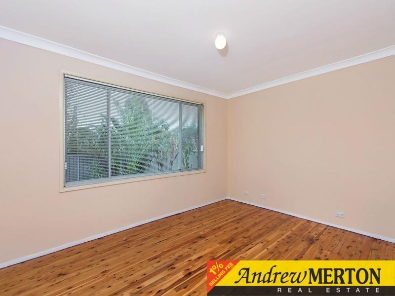 28 Tichborne Drive, Quakers Hill NSW 2763