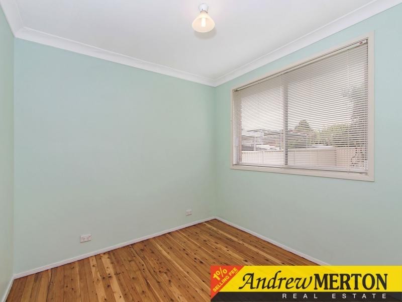 28 Tichborne Drive, Quakers Hill NSW 2763