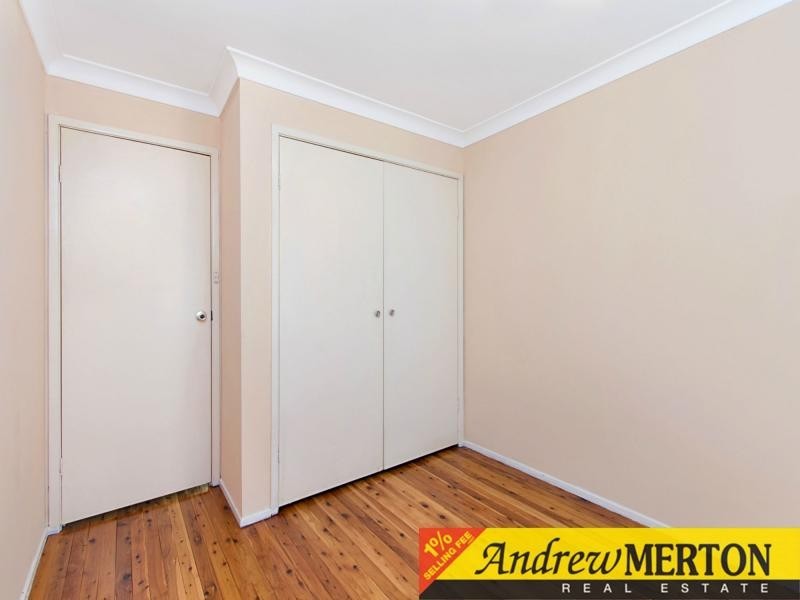 28 Tichborne Drive, Quakers Hill NSW 2763