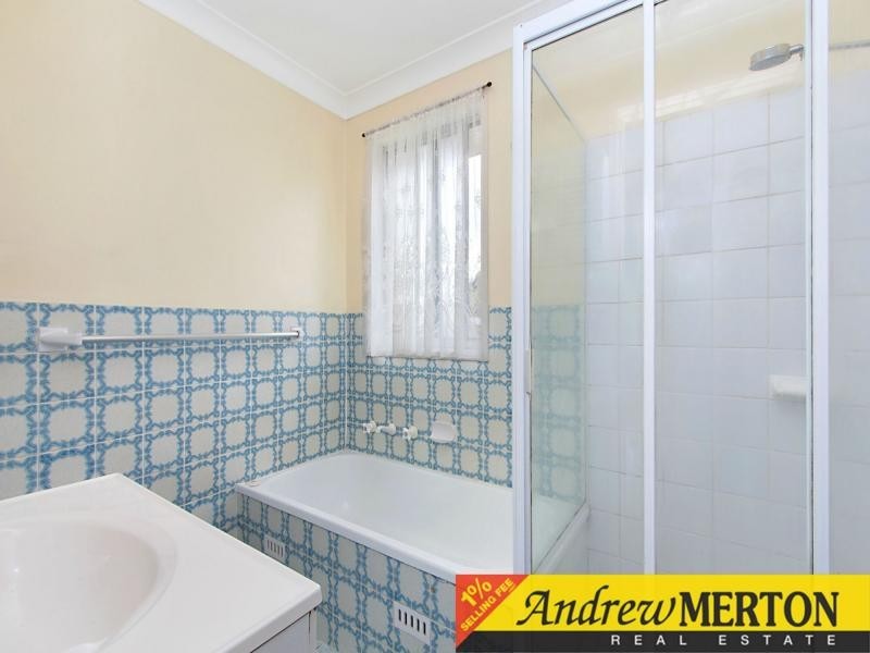 28 Tichborne Drive, Quakers Hill NSW 2763