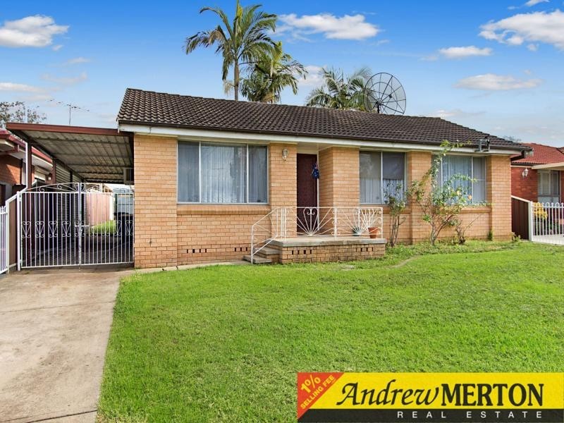 51 Arundell Street, Dharruk NSW 2770
