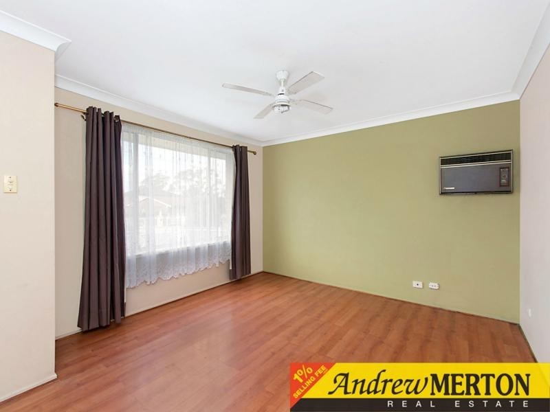 51 Arundell Street, Dharruk NSW 2770