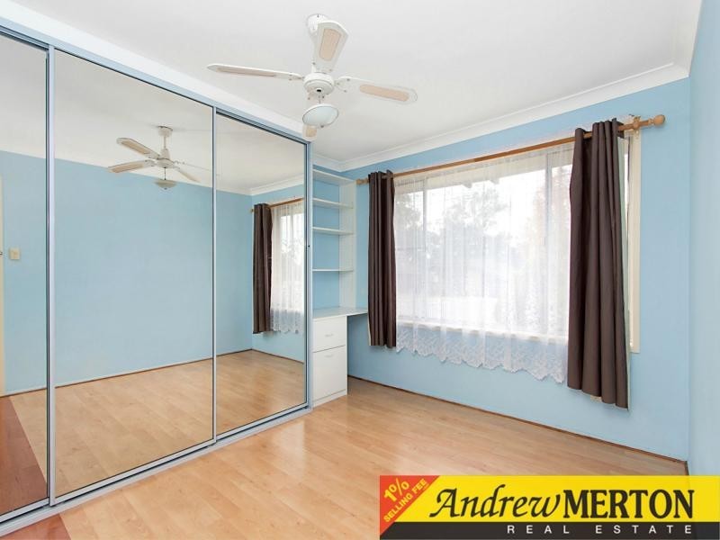 51 Arundell Street, Dharruk NSW 2770