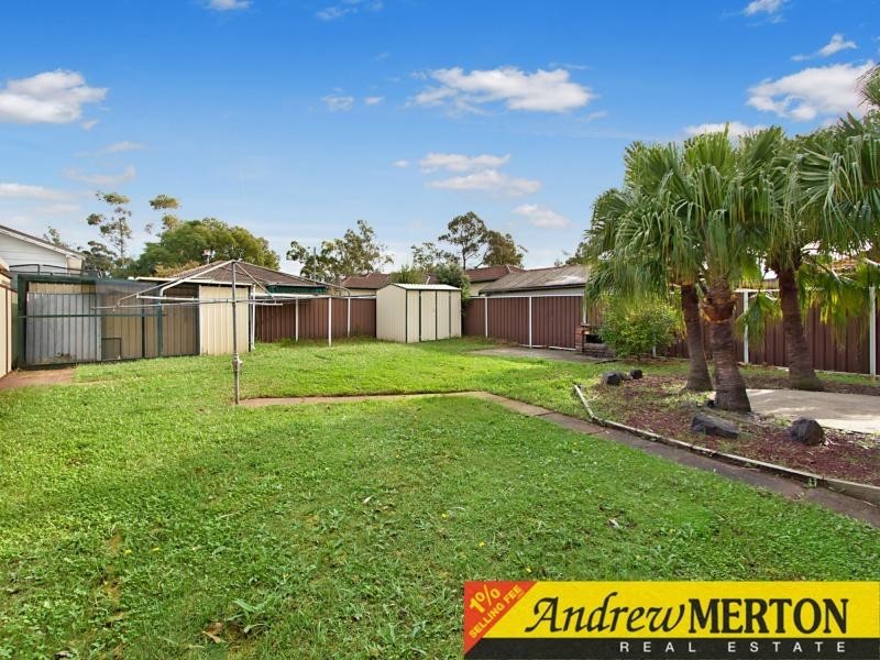 51 Arundell Street, Dharruk NSW 2770