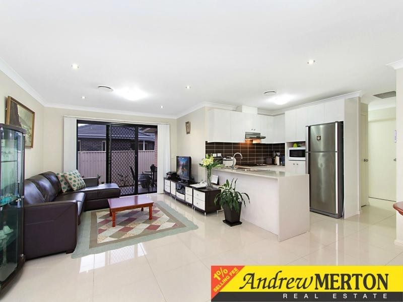 3/15-17 Tungarra Road, Girraween NSW 2145