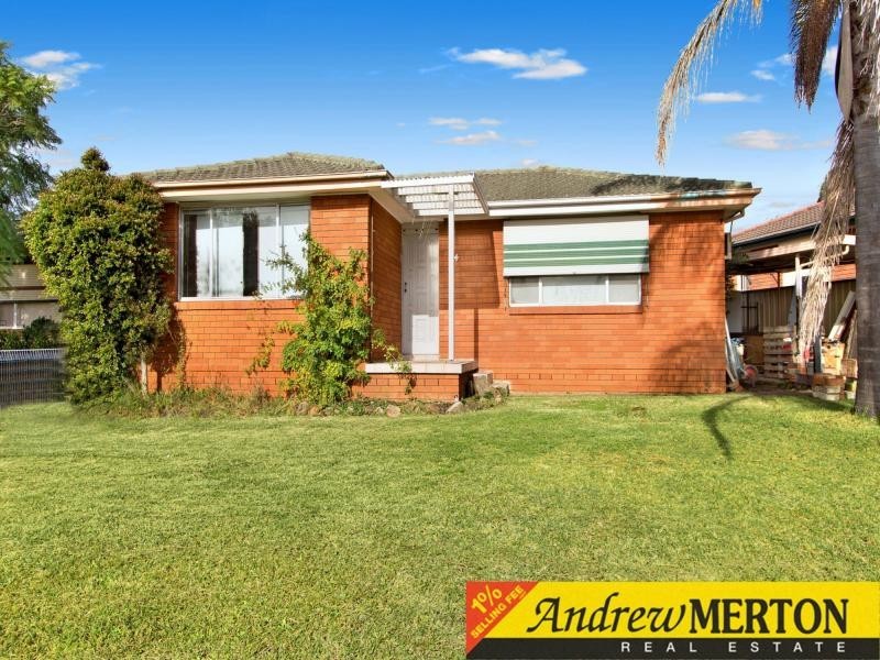 64 Ridgeway Crescent, Quakers Hill NSW 2763