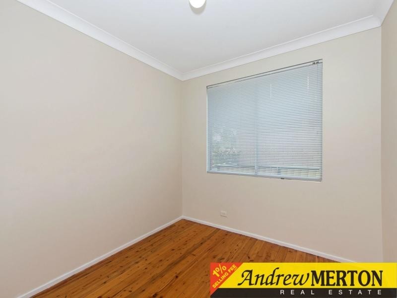 64 Ridgeway Crescent, Quakers Hill NSW 2763