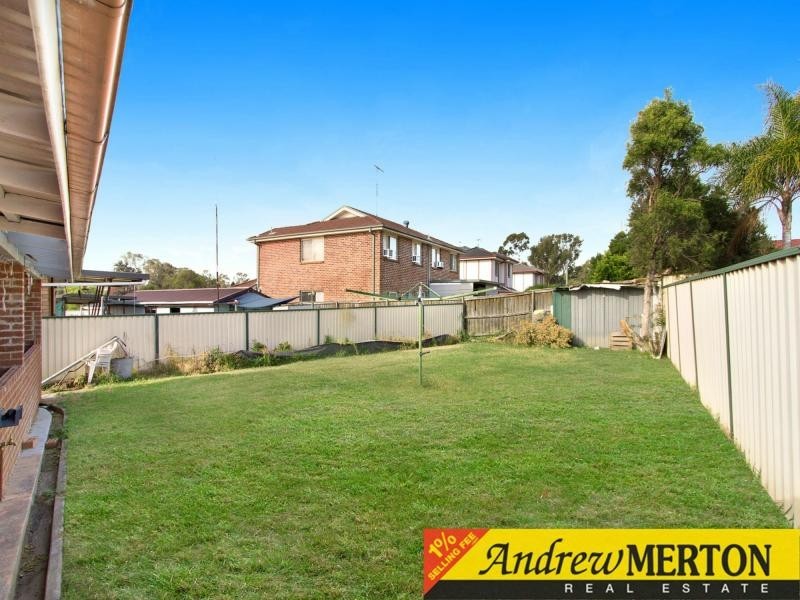 64 Ridgeway Crescent, Quakers Hill NSW 2763